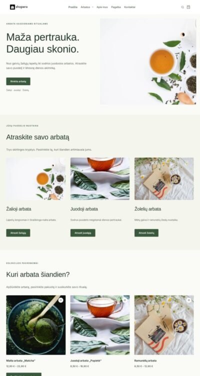 Arbata