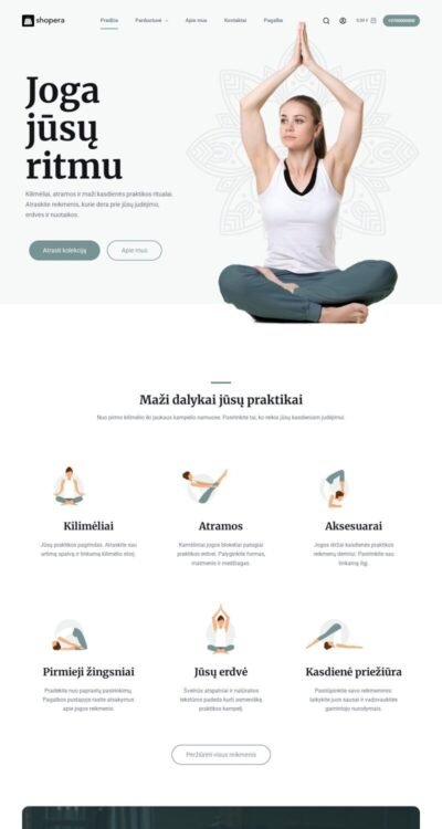 Joga