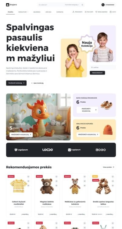 Mažyliai